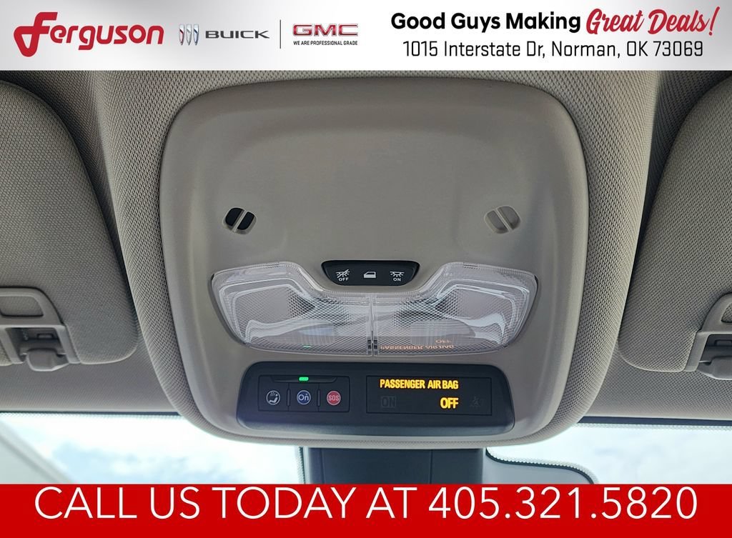 2026 Buick Encore GX Preferred - Photo 34