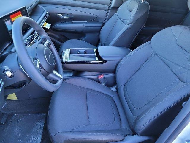 New 2026 White Hyundai SEL image 40