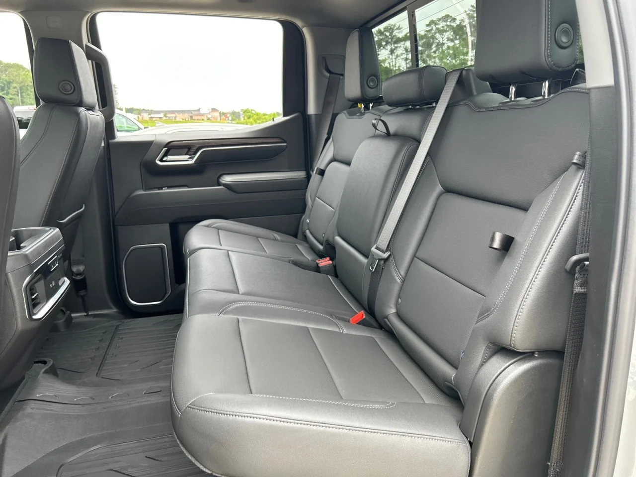 2026 GMC Sierra 1500 Elevation - Photo 17