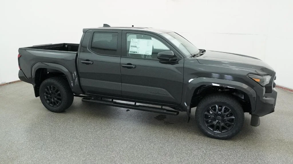 New 2026 Underground Toyota SR5 image 11