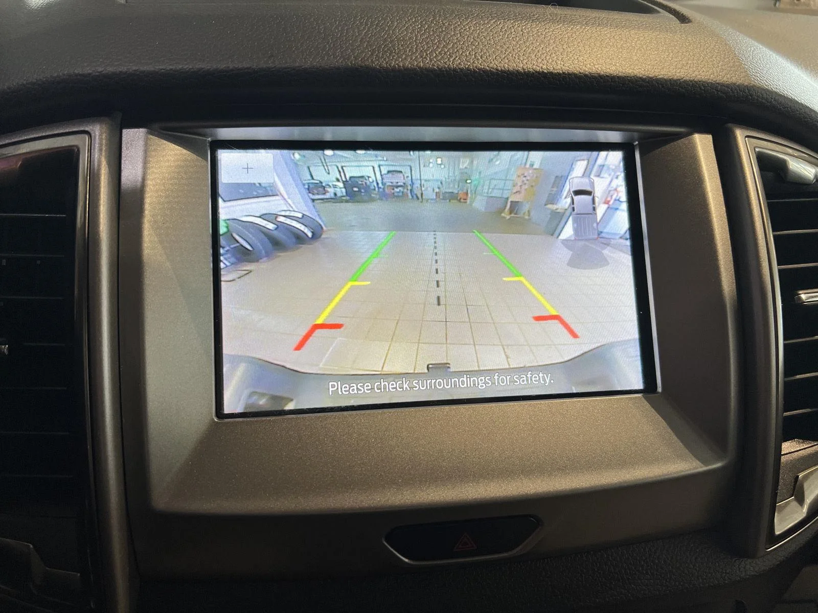 Used 2021 Rd Ford XL image 19