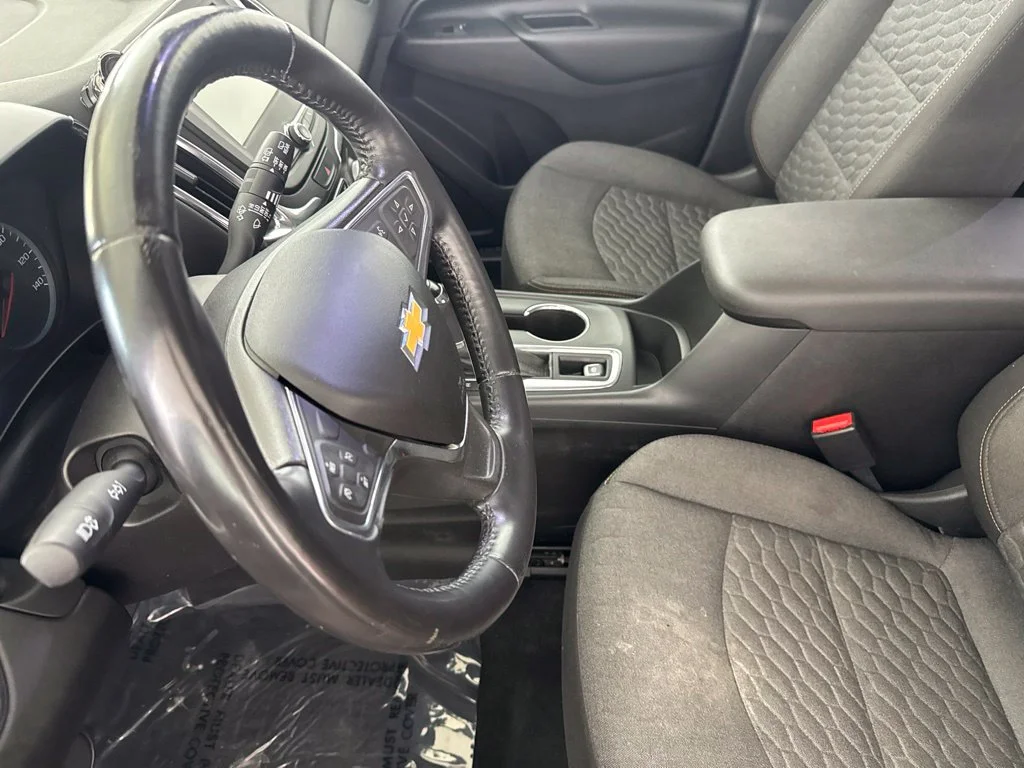 Used 2018 Red Chevrolet LT image 22