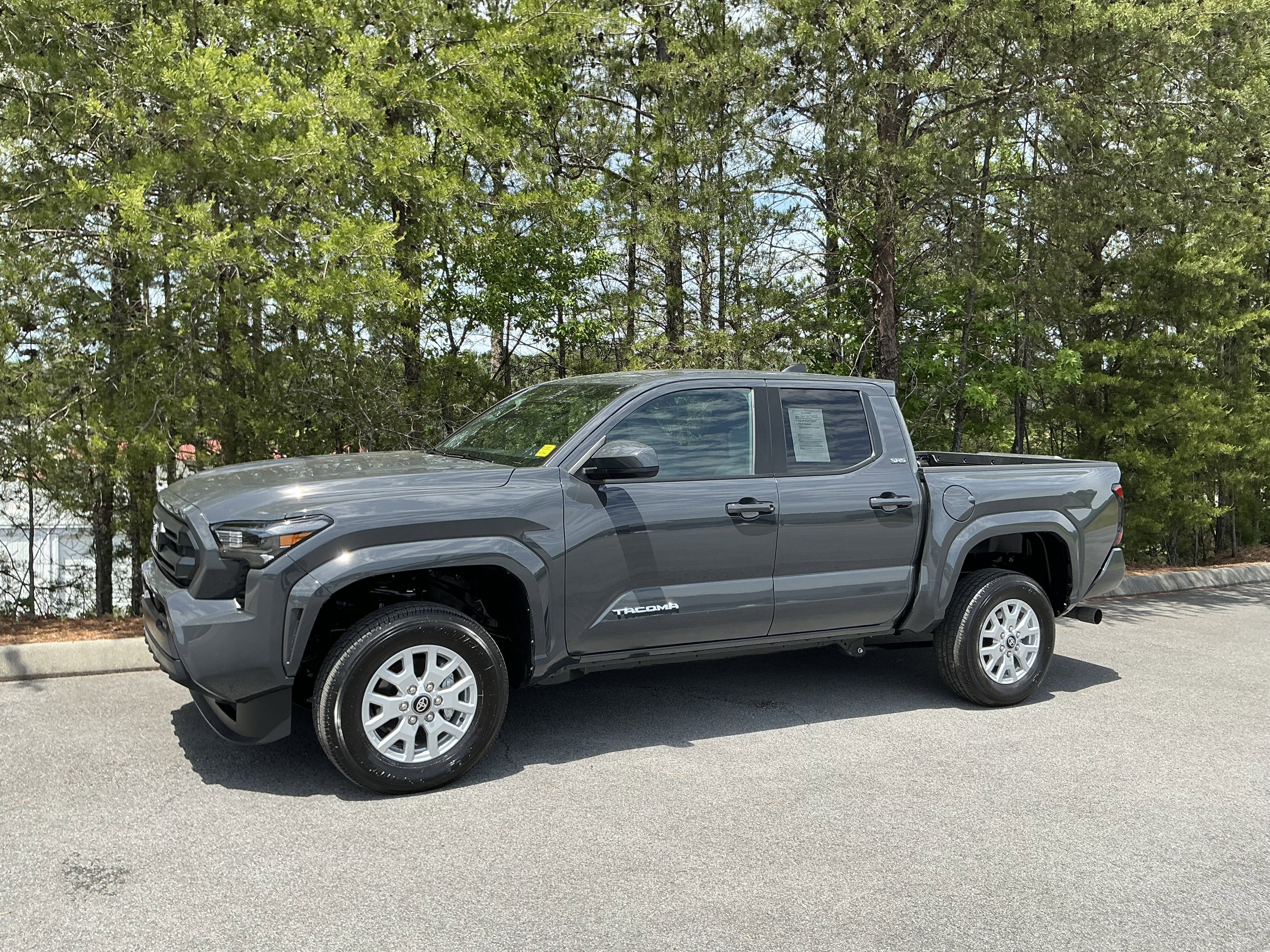 Used 2026 Underground Toyota SR5 image 4