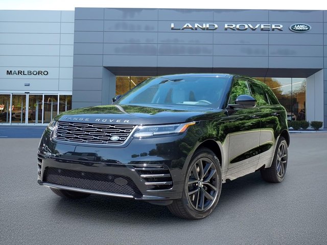 2026 Land Rover Range Rover Velar P250 Base