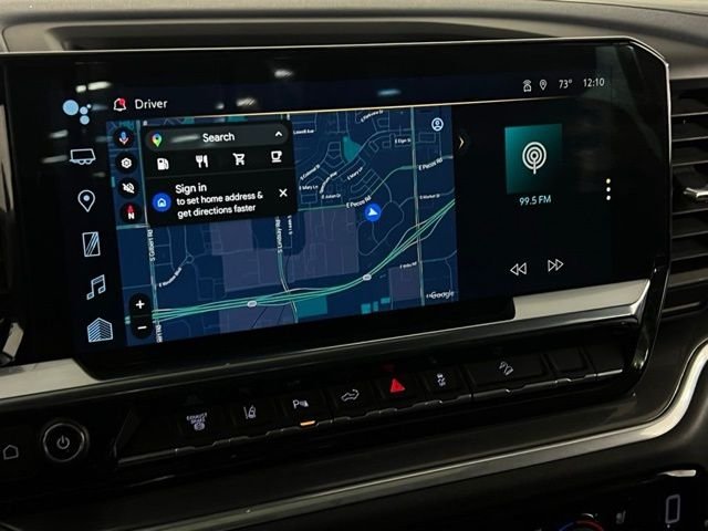 2024 Chevrolet Silverado 3500HD High Country - Photo 16