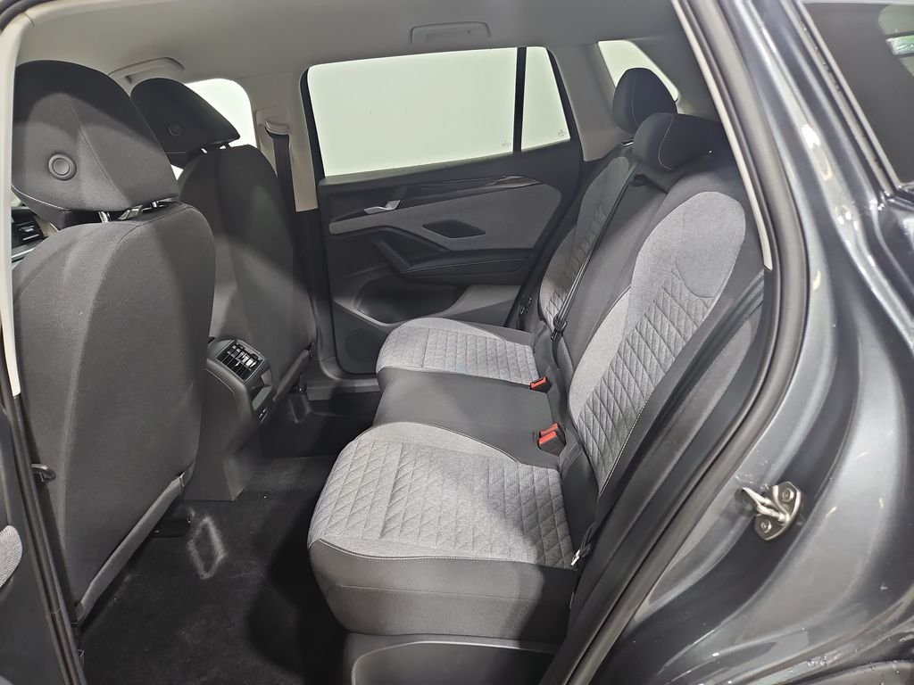 New 2026 Gray Volkswagen 2.0T S image 23