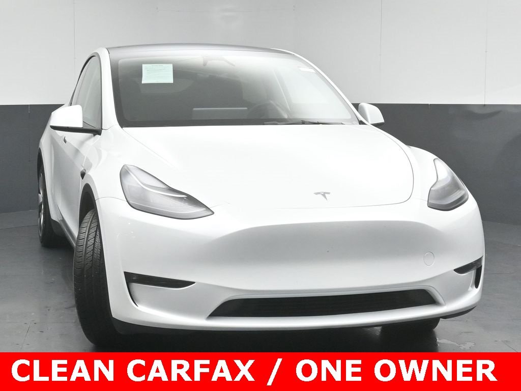 2023 TESLA MODEL Y - Image 1