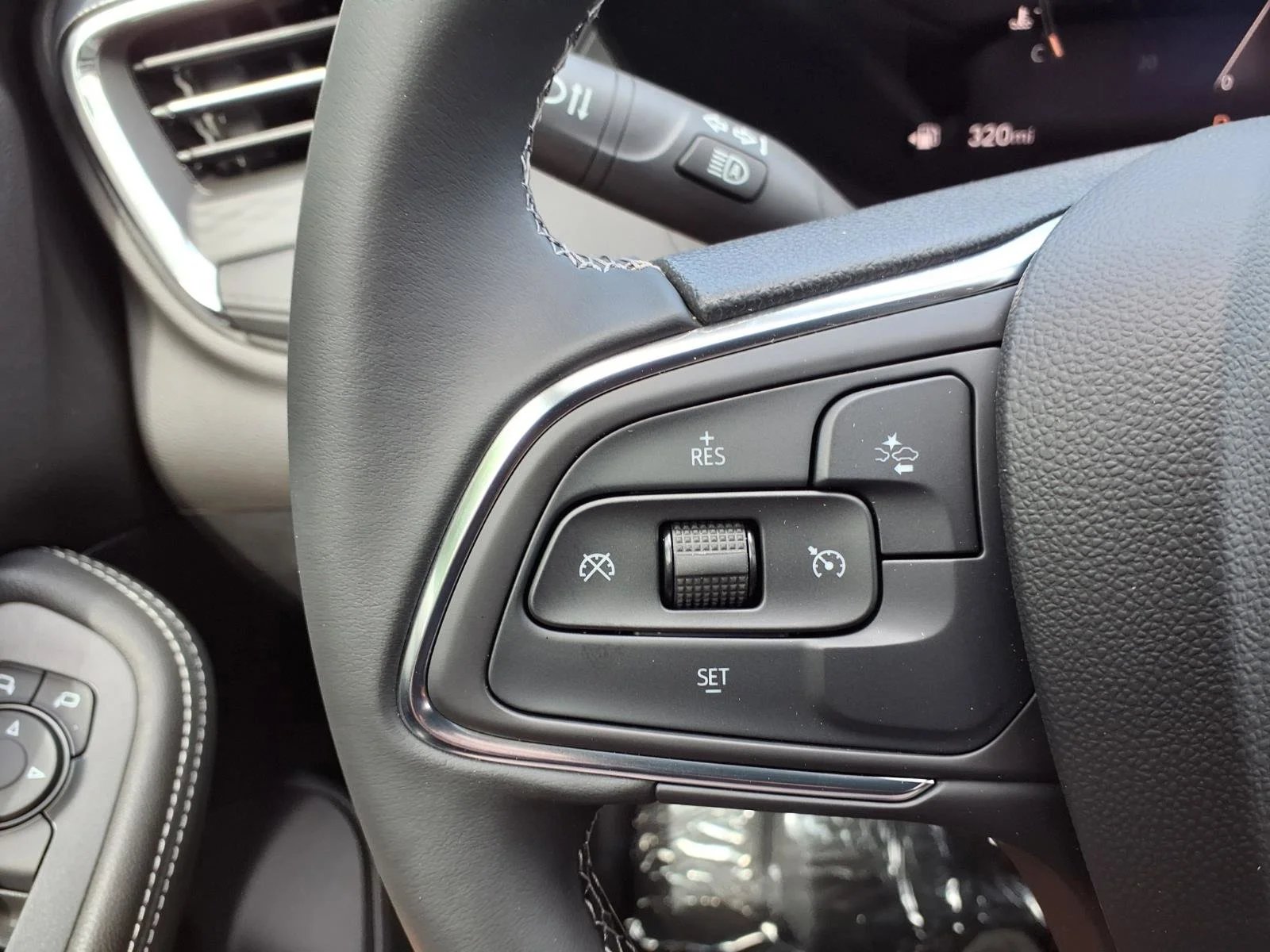 2026 Buick Encore GX Preferred - Photo 8