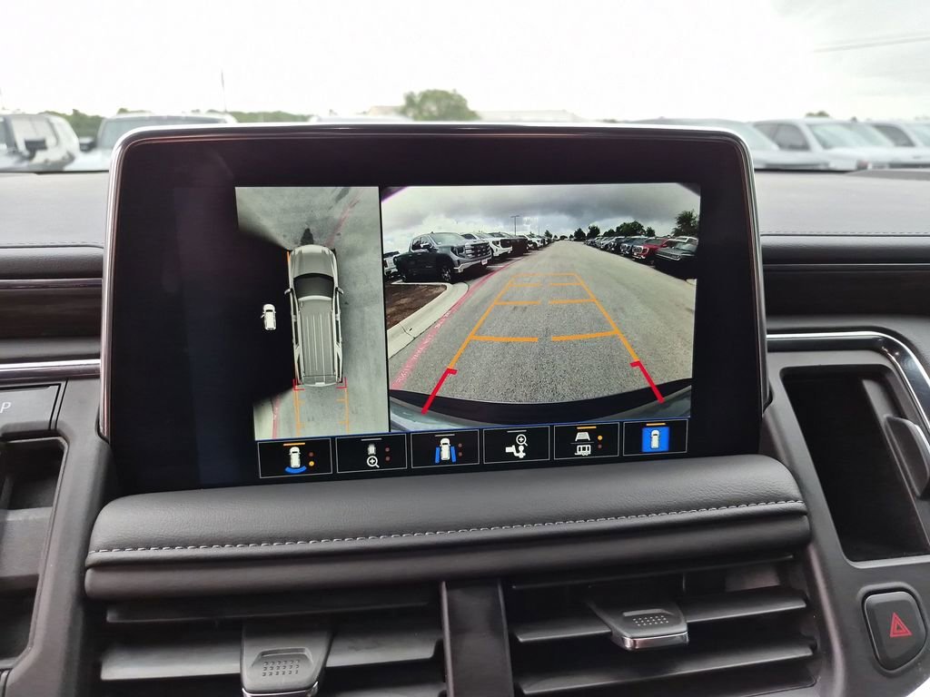 Used 2024 Sterling Gray Metallic Chevrolet Z71 image 29