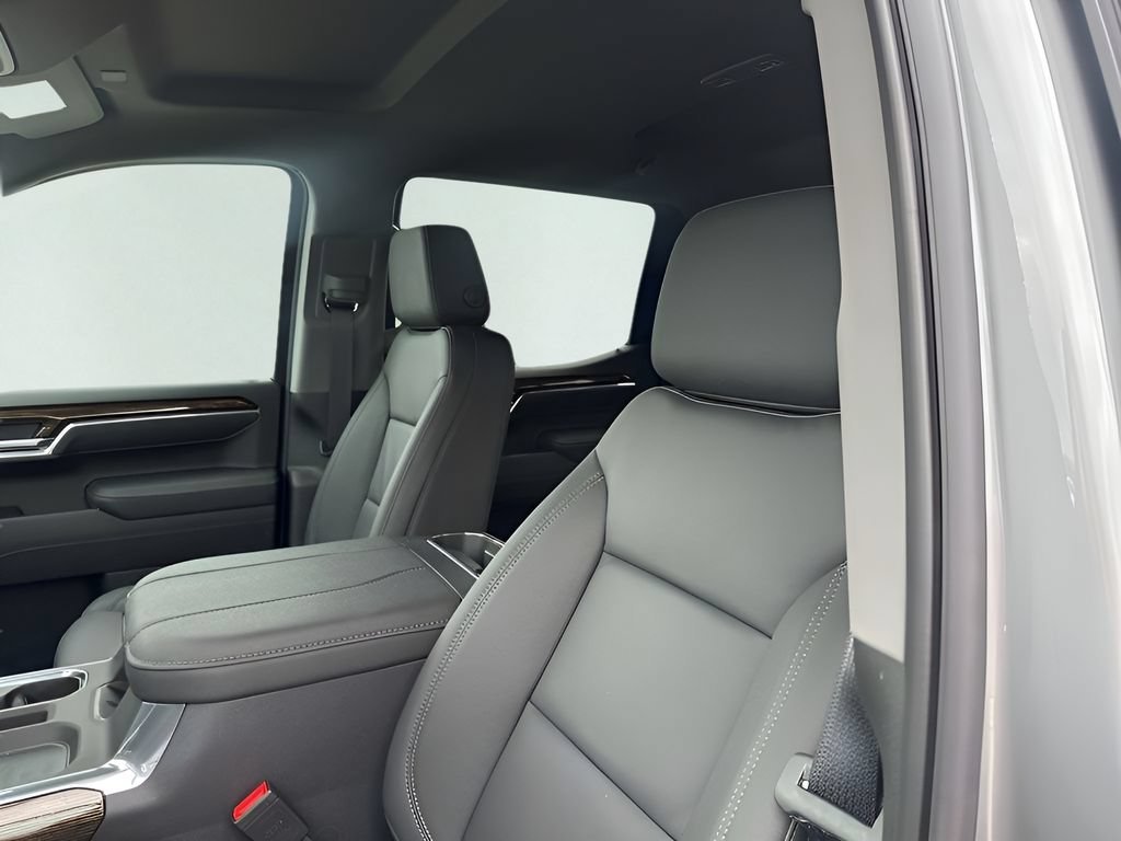 2026 GMC Sierra 1500 Elevation - Photo 27