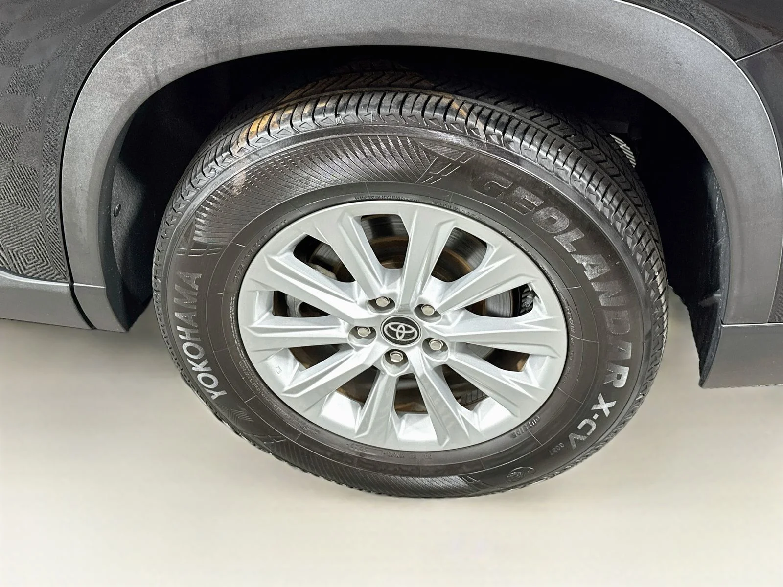 Certified Used 2024 Black Toyota XLE image 21