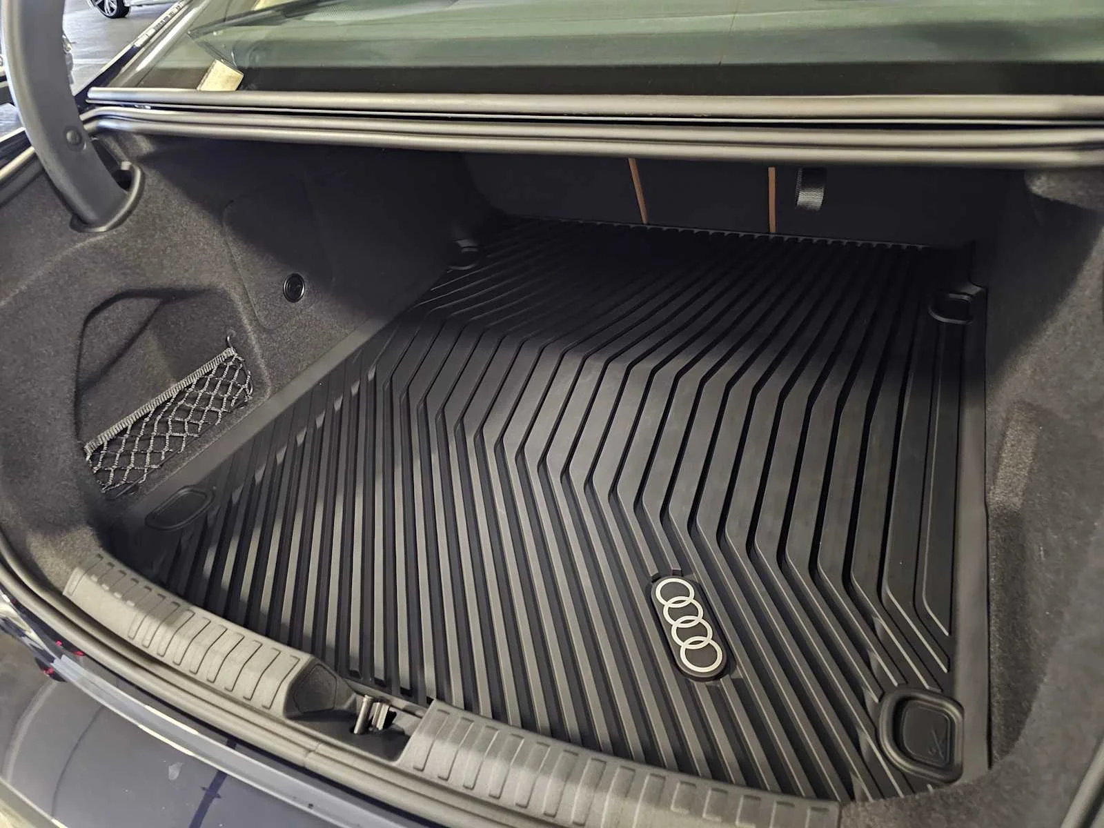 Used 2026  Audi Sedan image 31