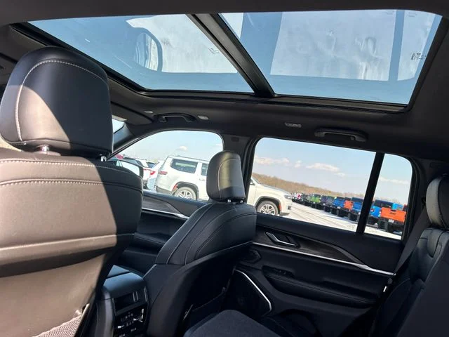 New 2026 Black Jeep Limited image 47