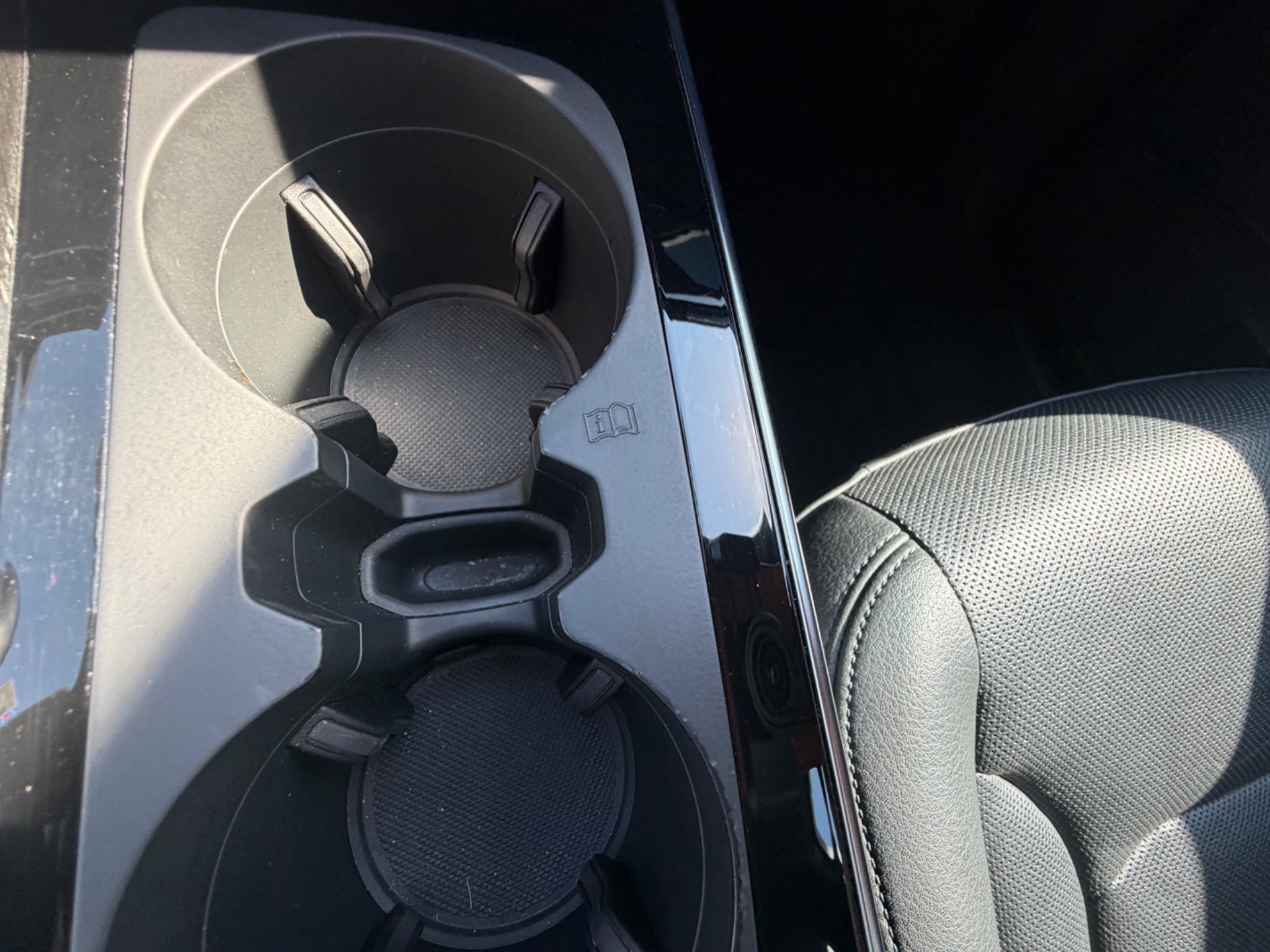 Used 2018 Samurai Gray Metallic Audi Premium Plus image 34