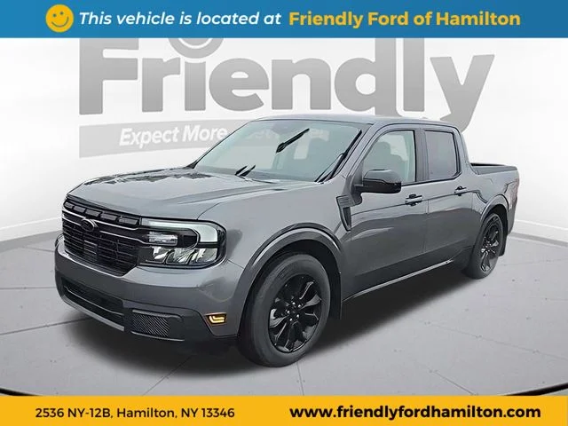 2024 Ford Maverick