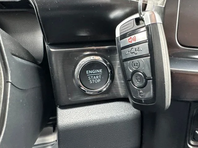 New 2026 Avalanche Ford F-250® Lariat® image 23