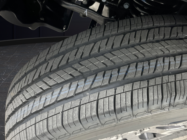 2025 Jeep Wrangler 4-Door Sahara - Photo 38