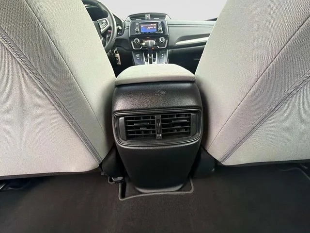 Used 2020 Black Honda LX image 19