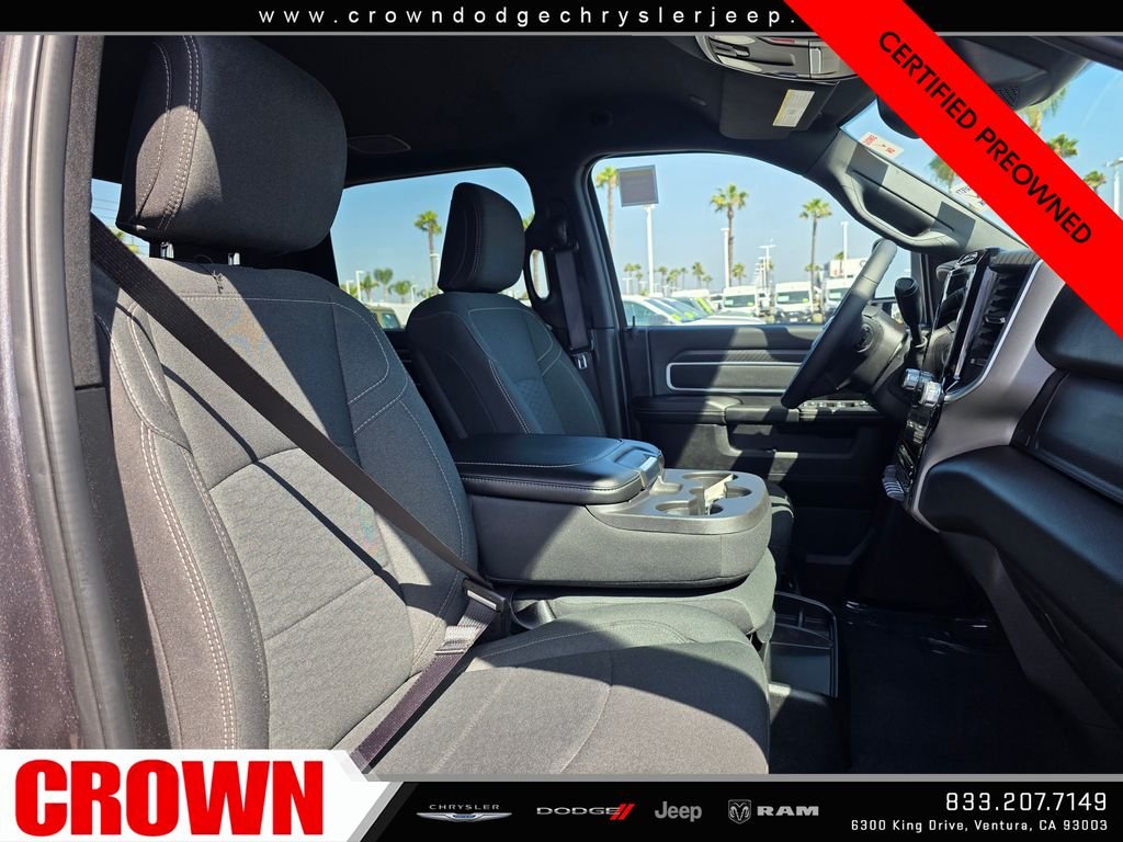 Used 2026 Gray Ram Big Horn image 12