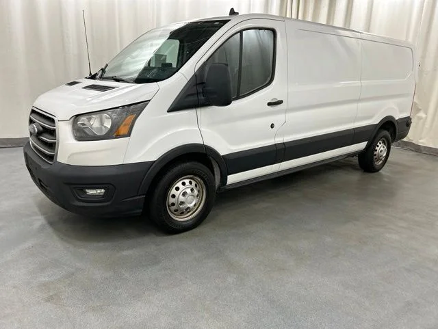 2020 Ford Transit 150 Low Roof 130 WB AWD's photo