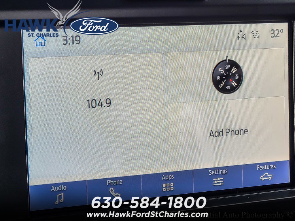 New 2026 Oxford White Ford F-450® XL image 12