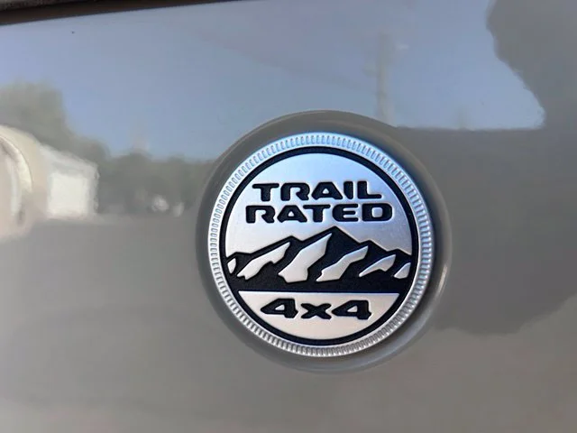 Used 2022 Beige Jeep Unlimited Sahara image 10