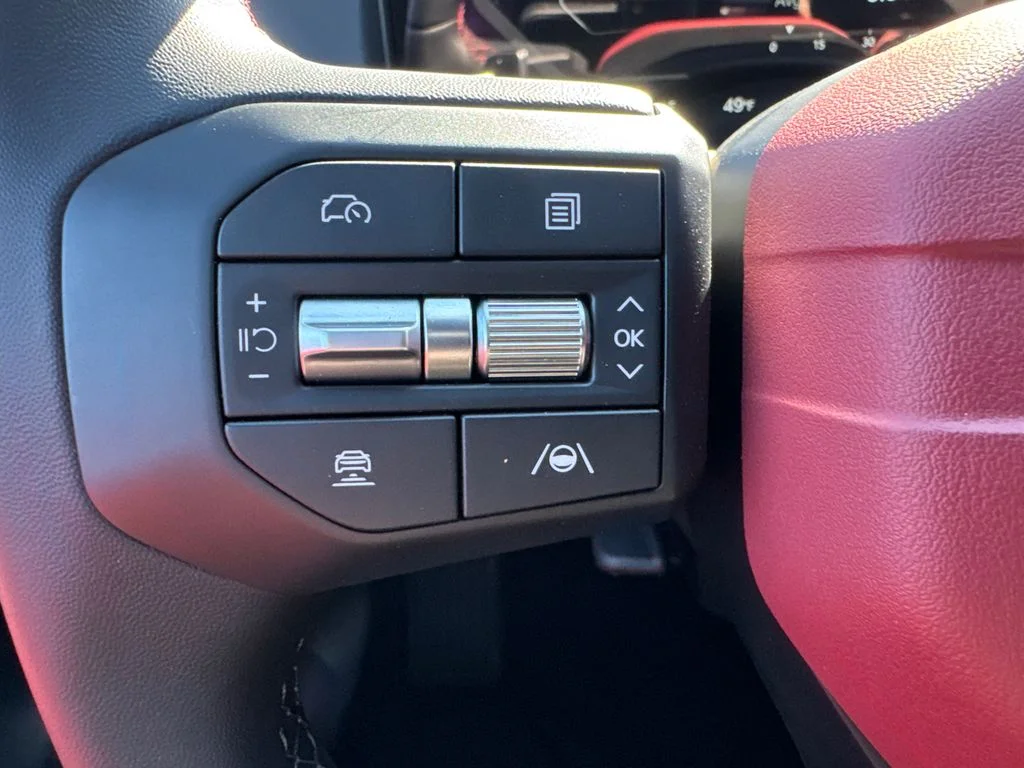 New 2025 White Kia GT-Line image 25