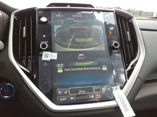 2026 Subaru Ascent Touring - Photo 22