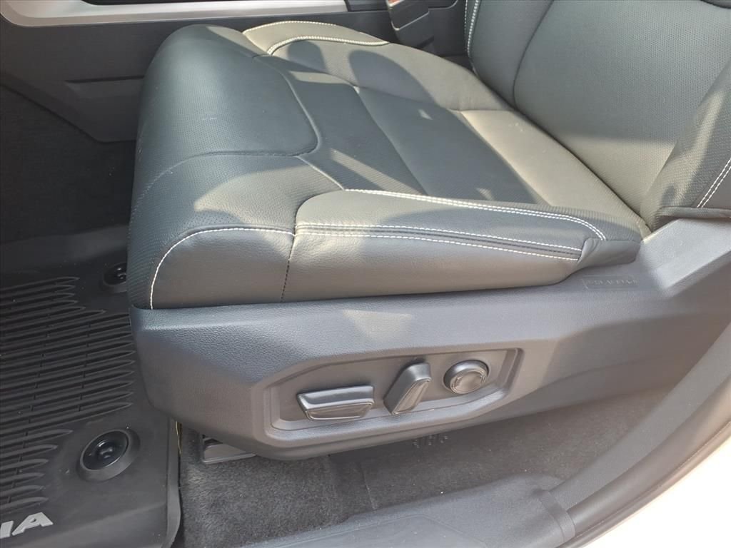 2026 Toyota Sequoia Limited - Photo 13