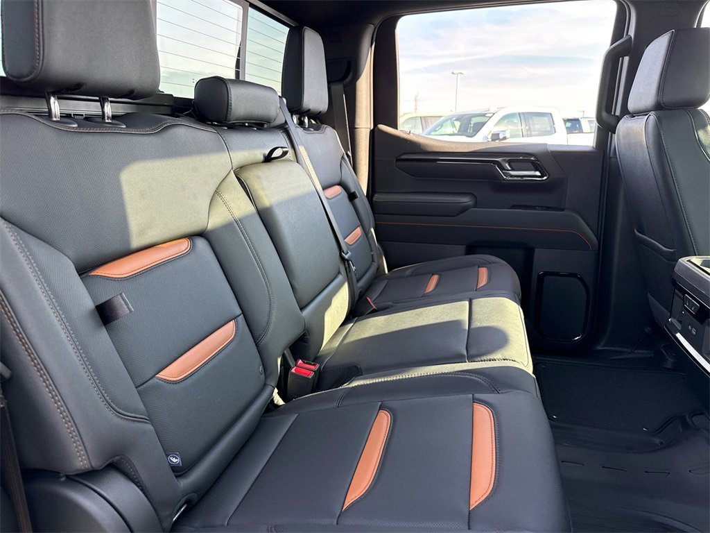 2026 GMC SIERRA - Image 36