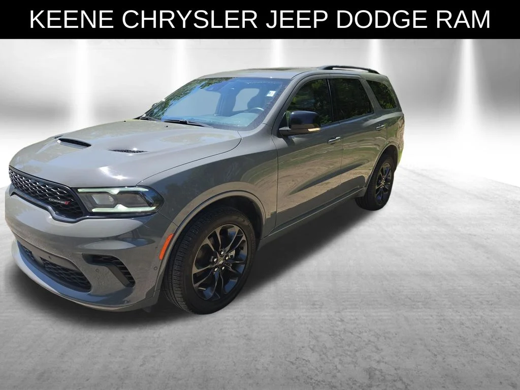 2024 Dodge Durango GT Premium AWD's photo