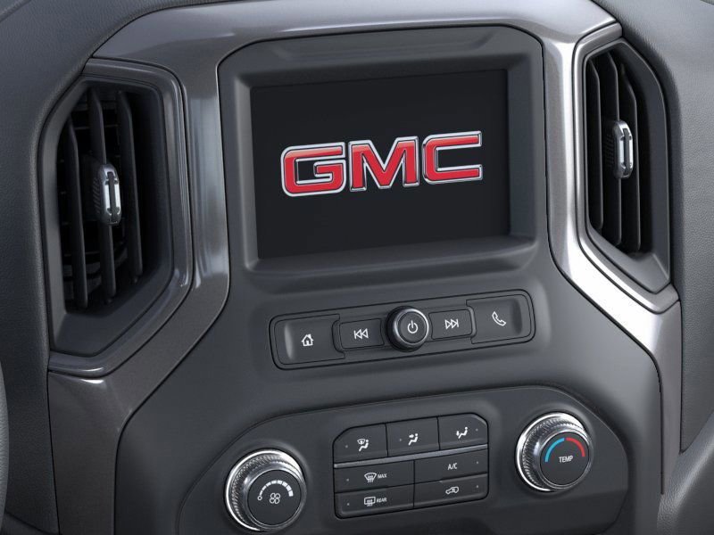 2026 GMC SIERRA HD - Image 27