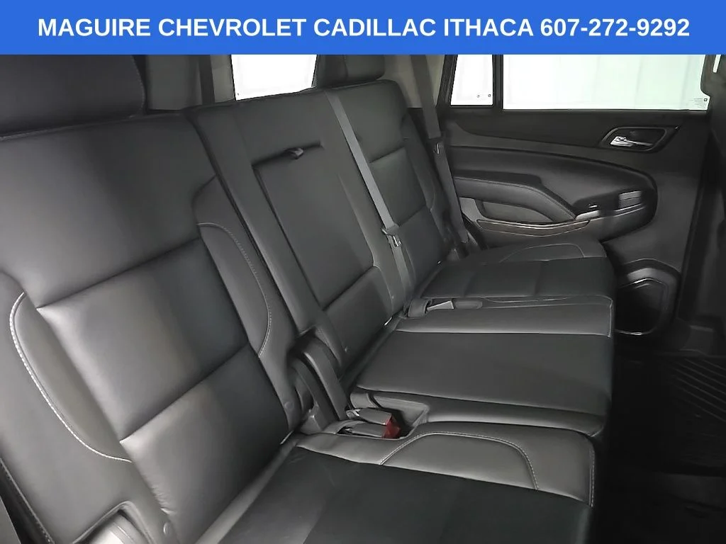 Used 2019 Gray Chevrolet LT image 18