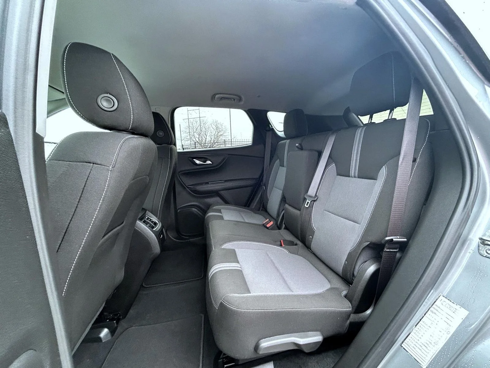 2025 Chevrolet Blazer 2LT - Photo 20