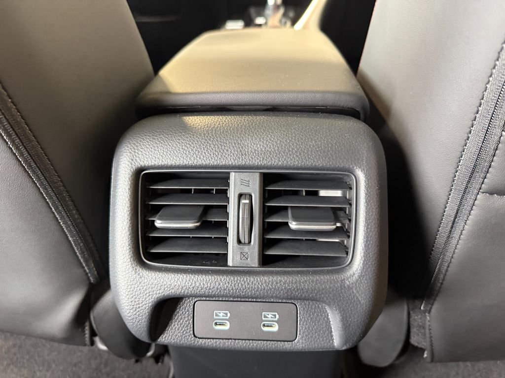New 2026 Crystal Black Pearl Acura A-Spec Package image 32