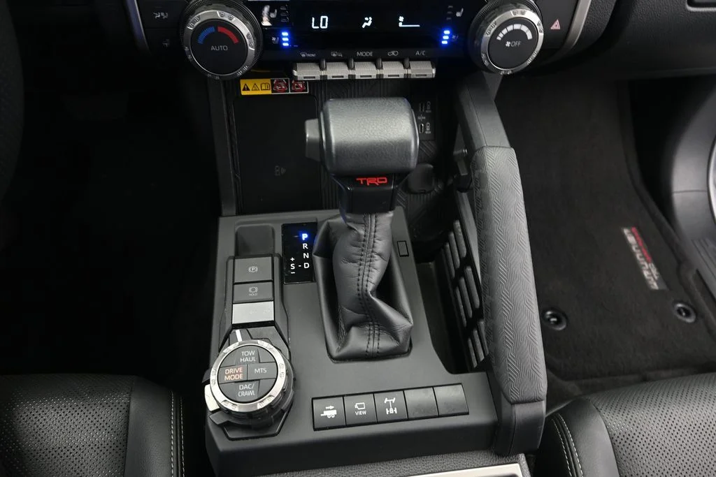 Used 2025  Toyota TRD Off-Road Premium image 30