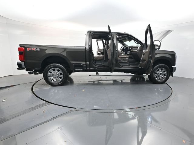Used 2025 Brown Ford King Ranch image 55