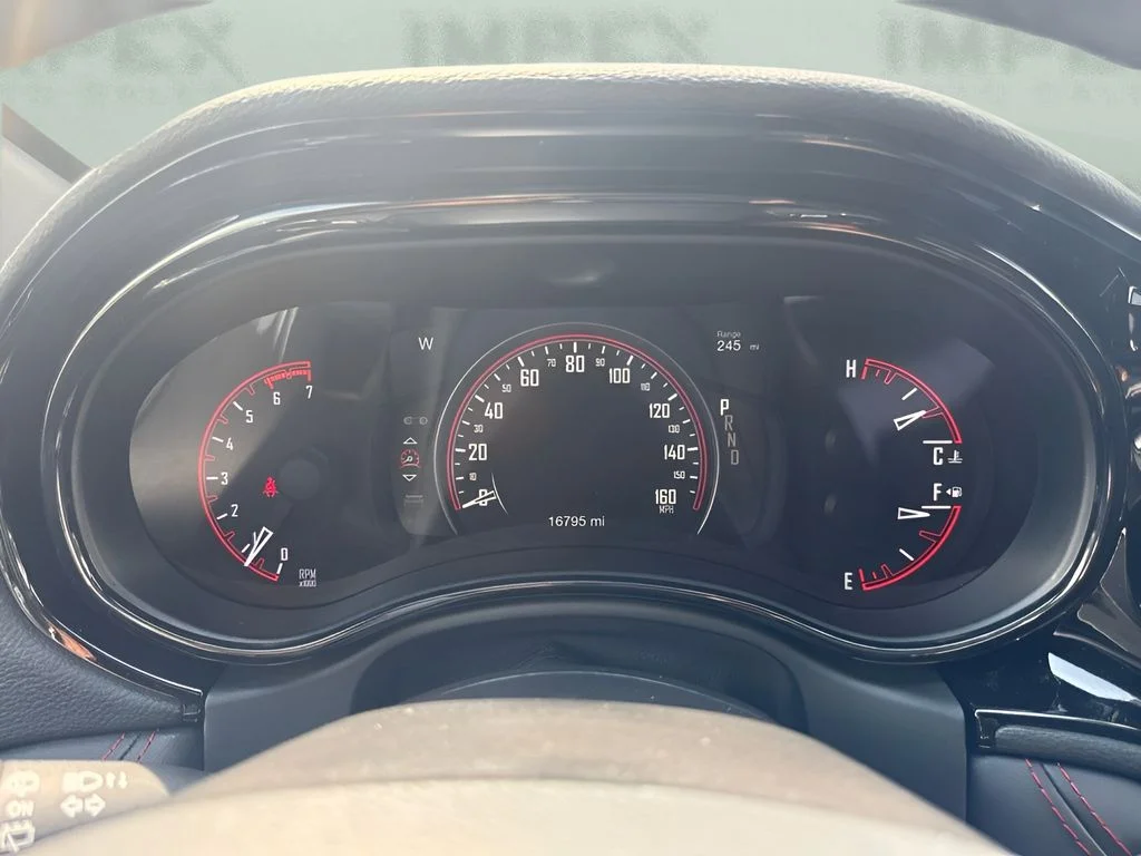 Used 2026 White Dodge GT HEMI V8 image 20