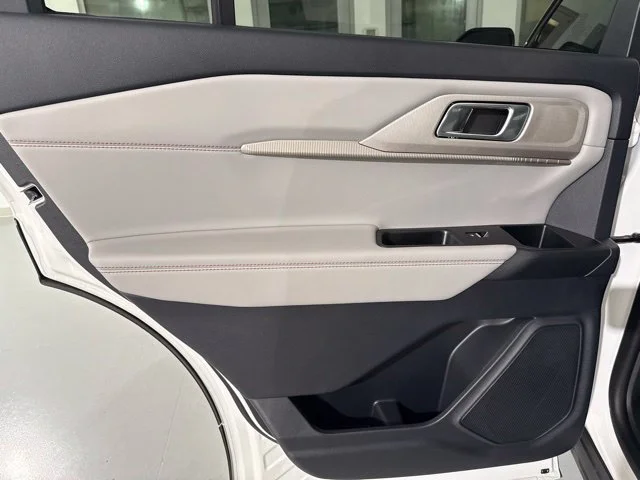 Used 2026 White Ford Active image 15