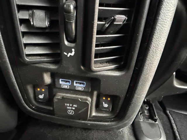 Certified Used 2024 Gray Dodge GT Plus image 21