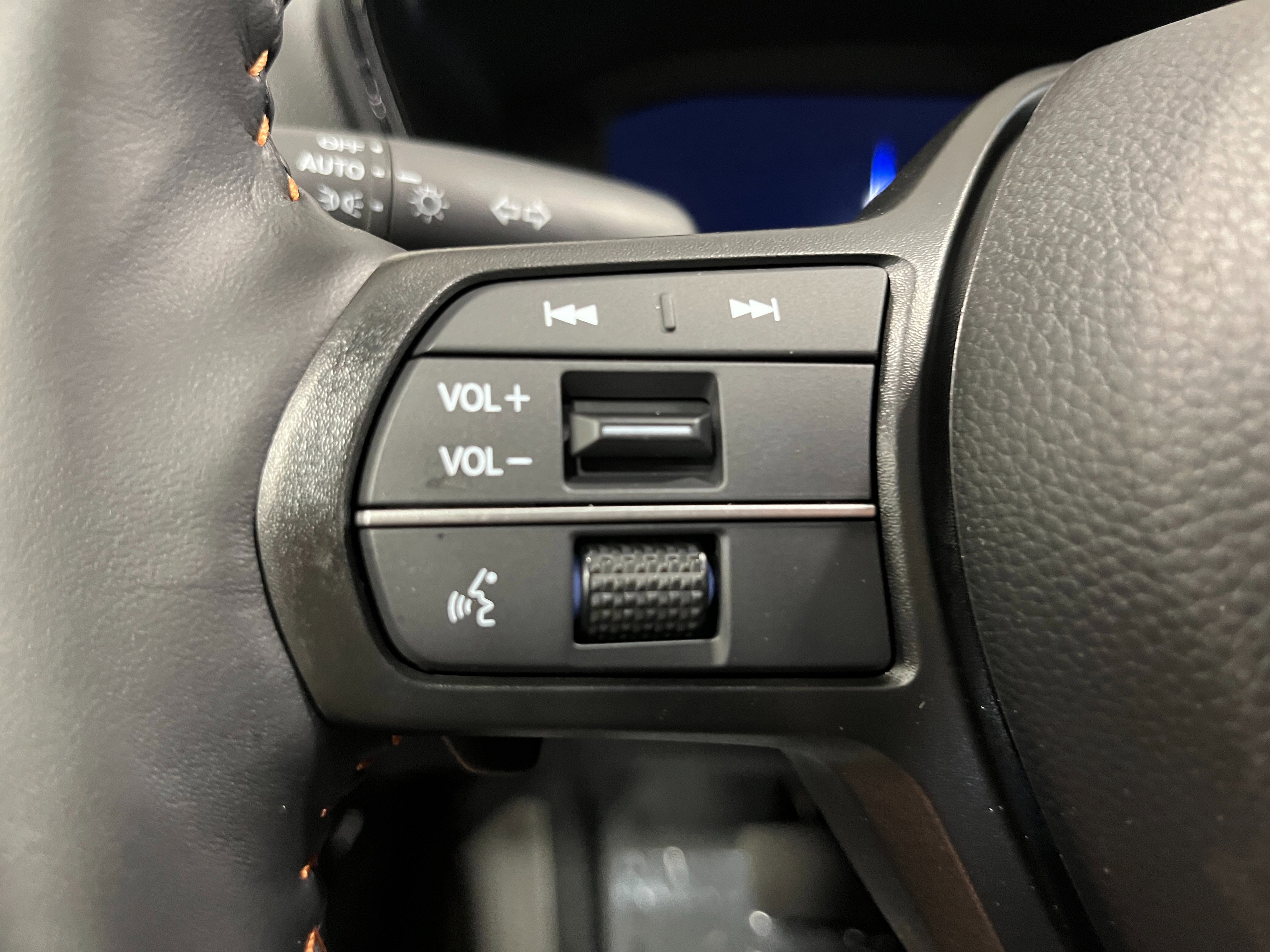 2026 Honda CR-V TrailSport - Photo 16