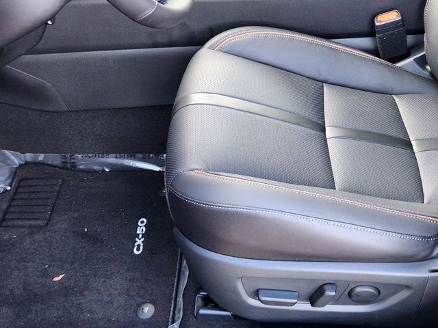 2026 Mazda CX-50 Premium - Photo 9