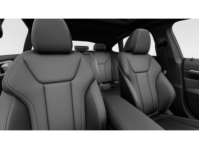 New 2026 Cape York Green Metallic BMW eDrive40 image 11