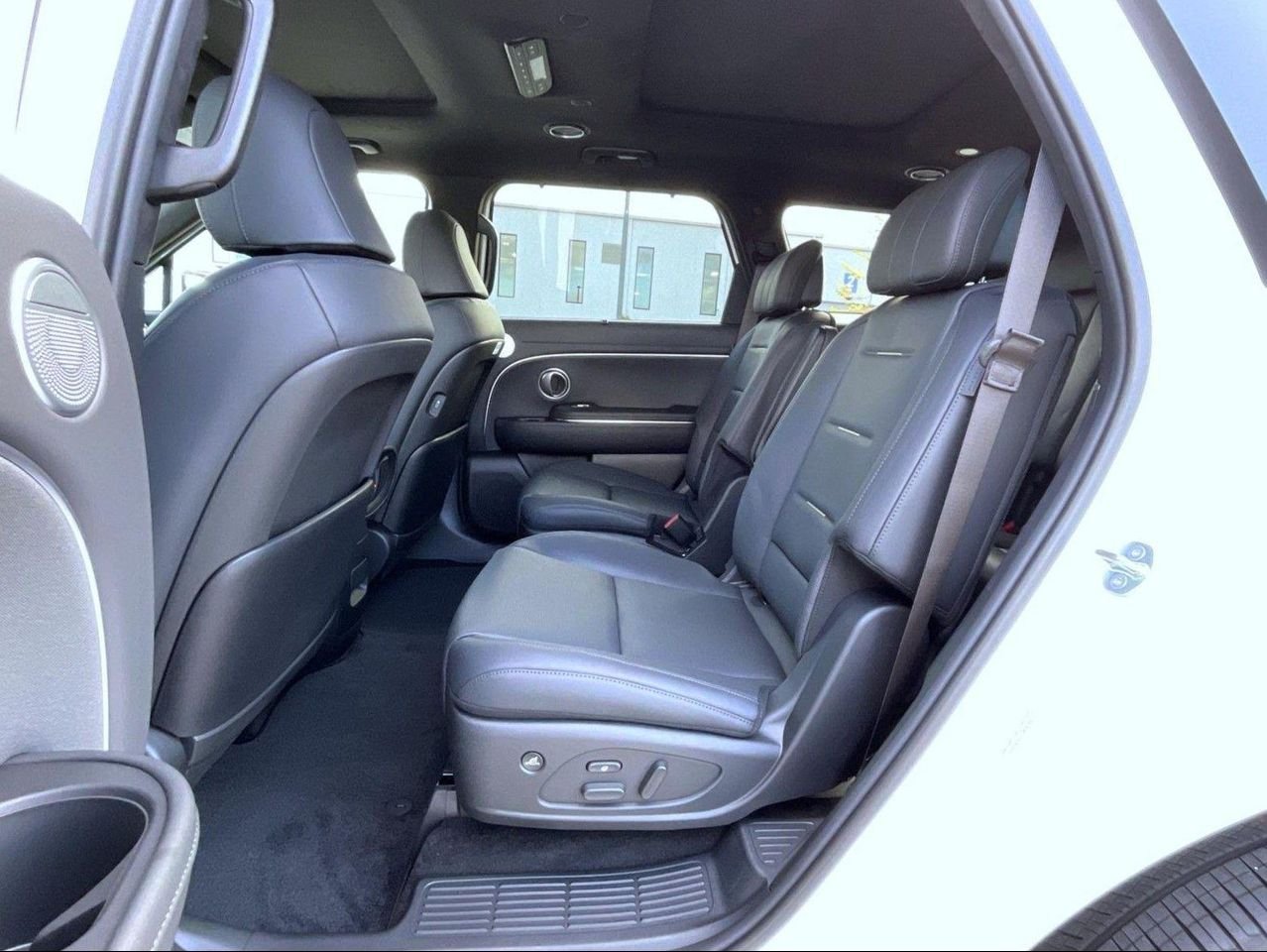 2026 Hyundai Palisade Calligraphy - Photo 11