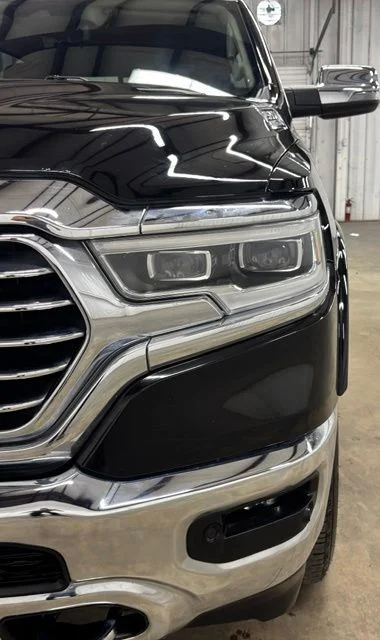Used 2023 Black Ram Limited image 9