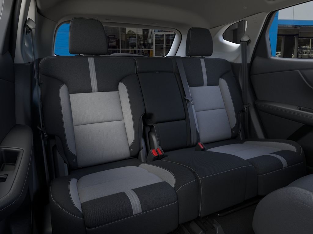 2026 Chevrolet Blazer 2LT - Photo 17