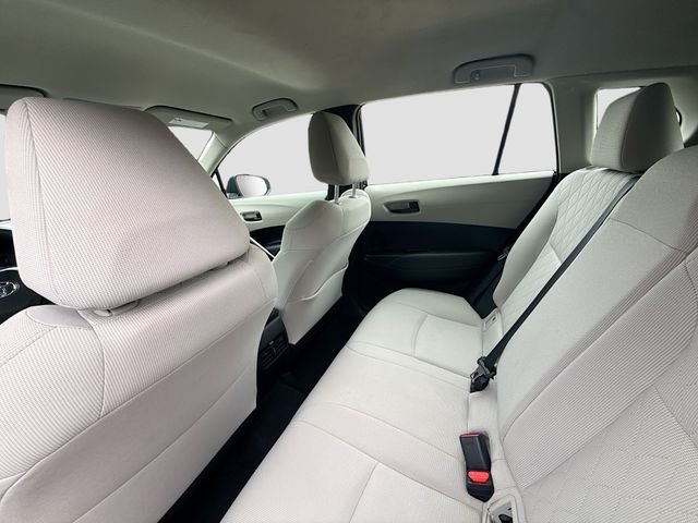 2022 Toyota Corolla Cross L - Photo 23
