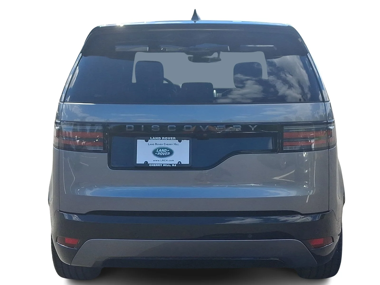 Used 2025 Gray Land Rover Dynamic SE image 6