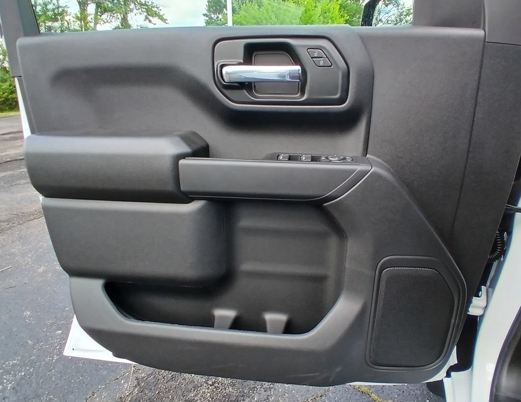 2026 Chevrolet Silverado 1500 Work Truck - Photo 7