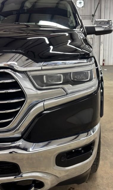 Used 2023 Black Ram Limited image 9
